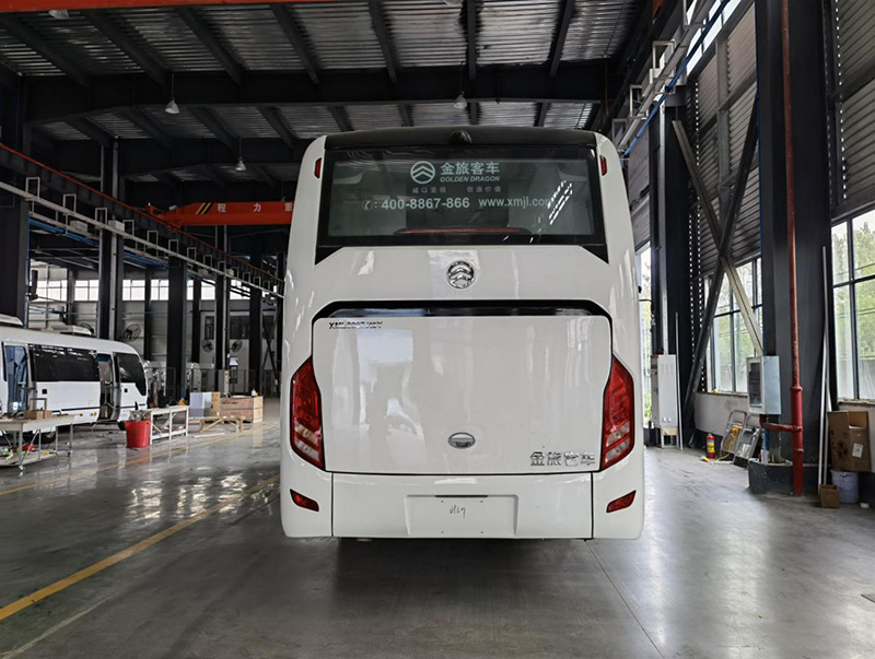 9米DR医疗体检车
